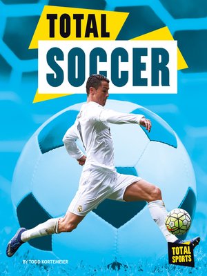 cover image of Total Soccer